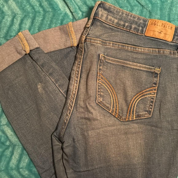 Hollister California Jeans - Picture 4 of 7
